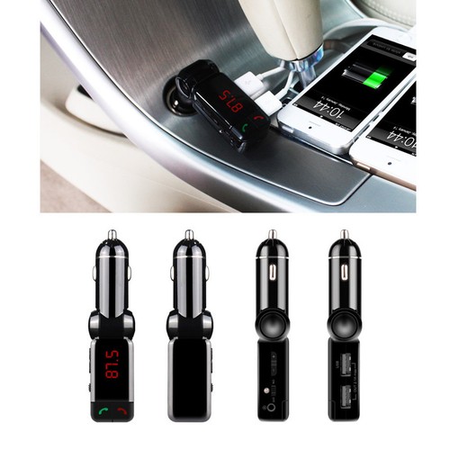 Adattatore accendino autoradio - adattatore,