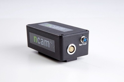 Ncam mk2 scatola interfaccia - mk2,