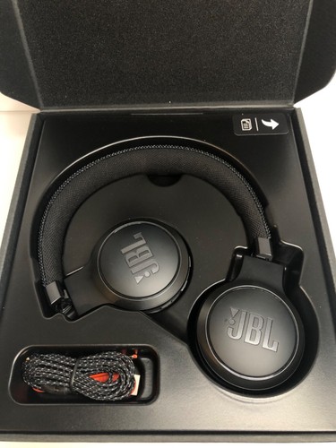 Cuffie usate jbl - cuffie, live