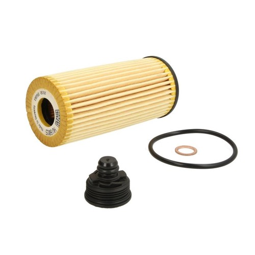 Mann filter 6015 kit - 6015,