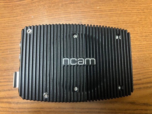 Ncam mk2 scatola - mk2, di