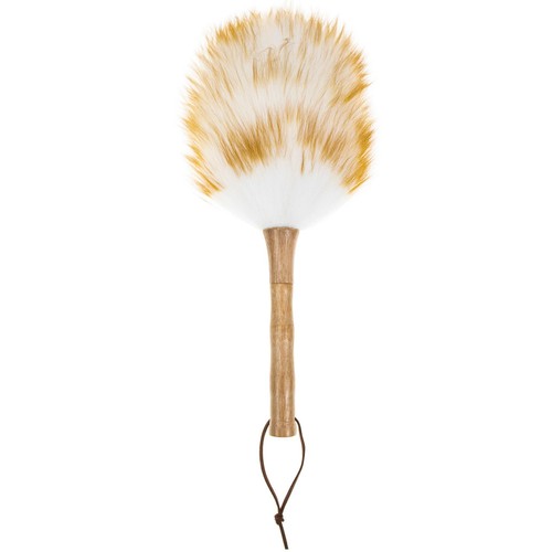 Pennello pulizia accessori