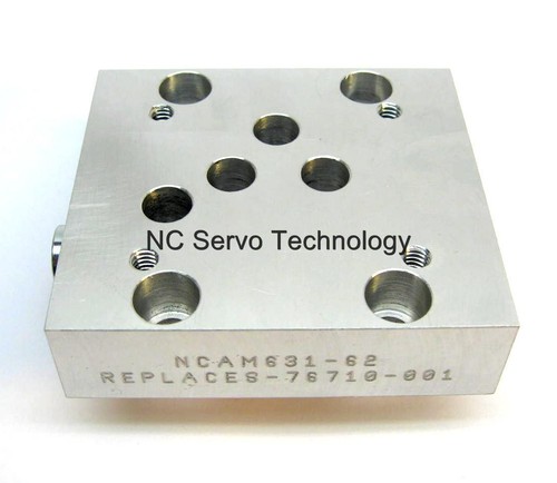 Collettore adattatore servo - collettore,