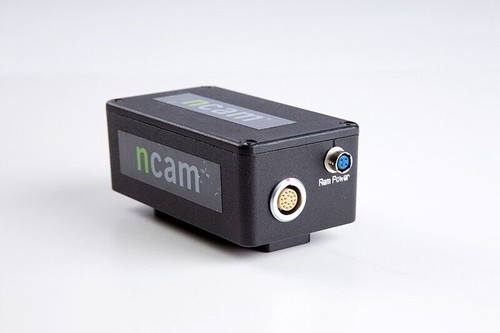 Ncam mk2 scatola interfaccia - ncam,