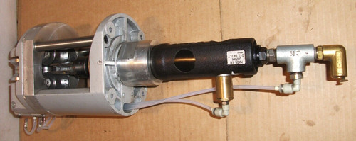 Tipman ncam pulitore - ncam-04, punte