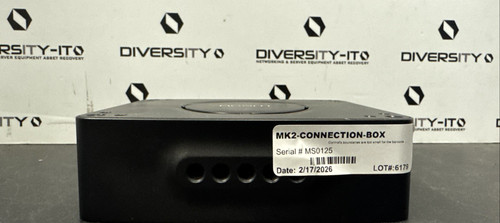 Ncam mk2 scatola - ncam,